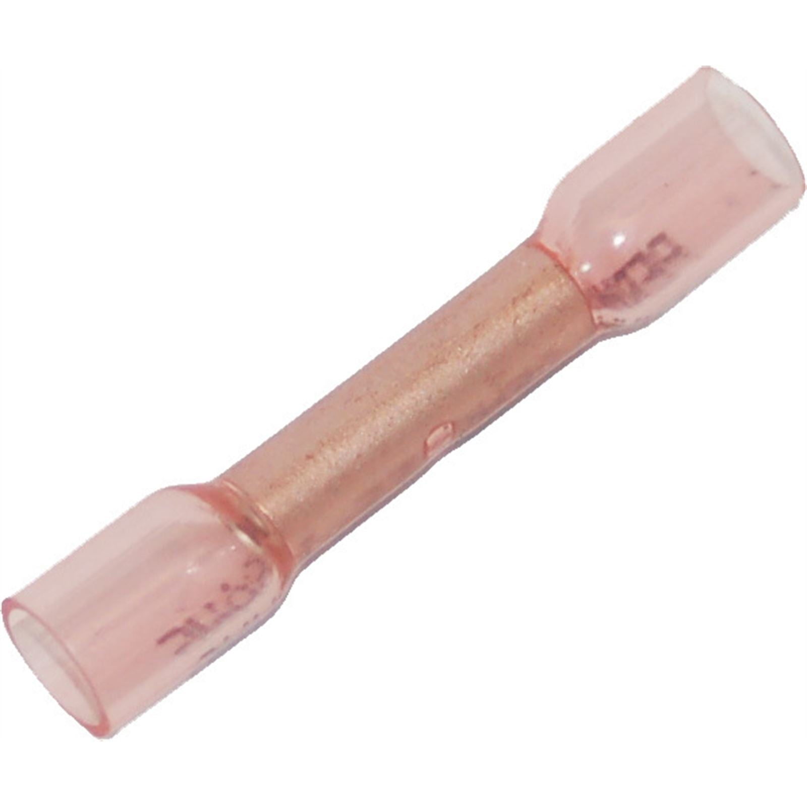 Namz Butt Splices 18-22 Gauge -  25/Pack [MPN: NIS-19164-0013]_728777