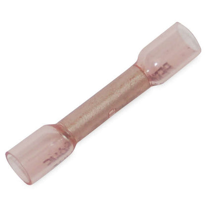 Namz Butt Splices 18-22 Gauge -  25/Pack [MPN: NIS-19164-0013]_107120
