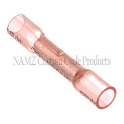Namz Butt Splices 18-22 Gauge -  25/Pack [MPN: NIS-19164-0013]_1461578