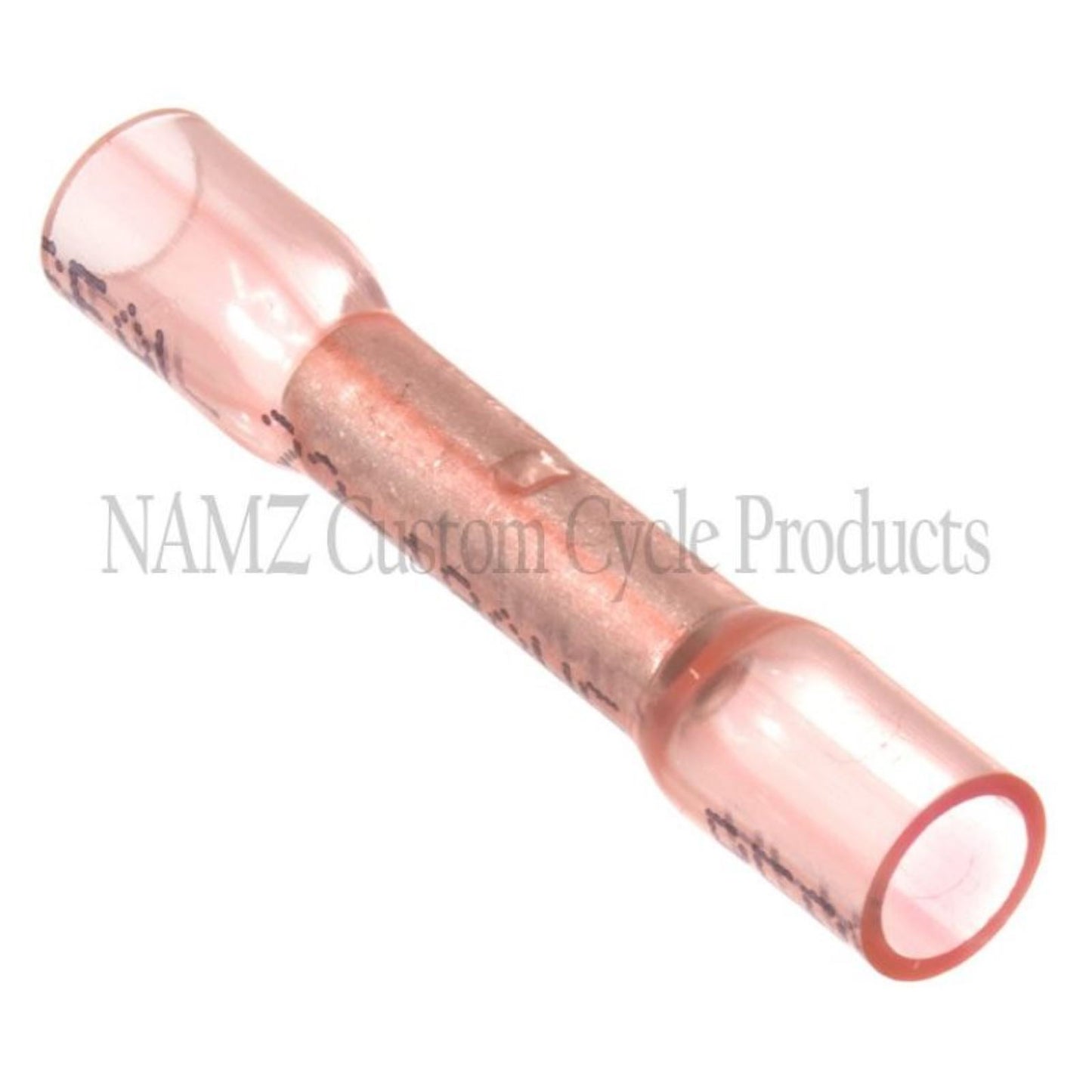Namz Butt Splices 18-22 Gauge -  25/Pack [MPN: NIS-19164-0013]_1461579