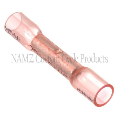 Namz Butt Splices 18-22 Gauge -  25/Pack [MPN: NIS-19164-0013]_1461579