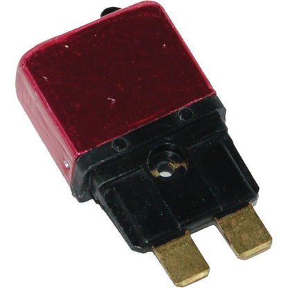Namz Circuit Breaker 10A - Dual- Spade Style [MPN: NCB-MR10]_728654