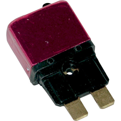 Namz Circuit Breaker 10A - Dual- Spade Style [MPN: NCB-MR10]_448838