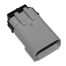 Namz Molex MX 150 Connector 72490-07 - 12-Pin Male - Gray [MPN: NM-33482-1202]_107126