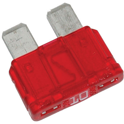Namz Fuses - ATO - 10-AMP - 5/Pack [MPN: NF-ATO-10]_728622