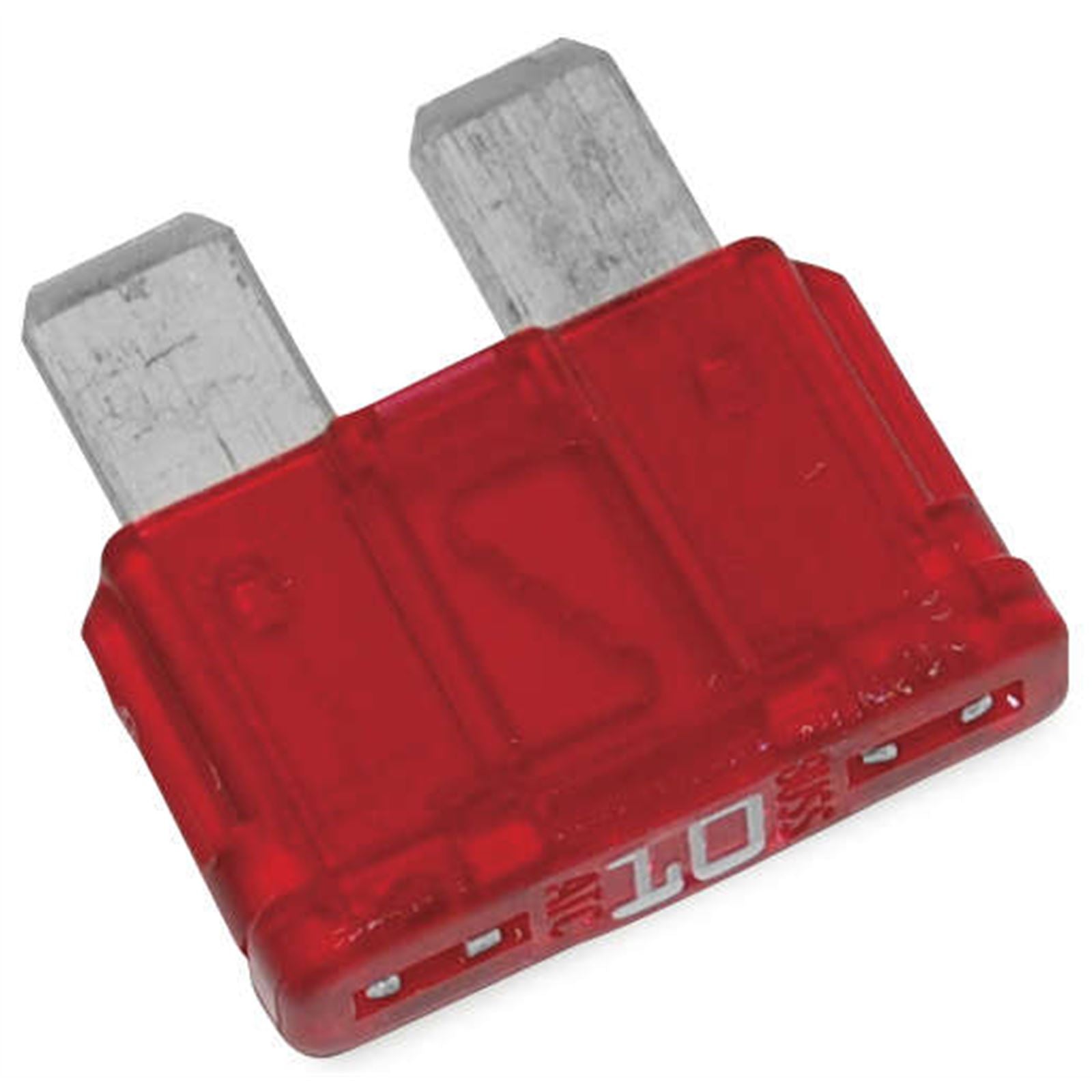 Namz Fuses - ATO - 10-AMP - 5/Pack [MPN: NF-ATO-10]_107127