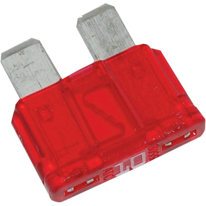 Namz Fuses - ATO - 10-AMP - 5/Pack [MPN: NF-ATO-10]_448833