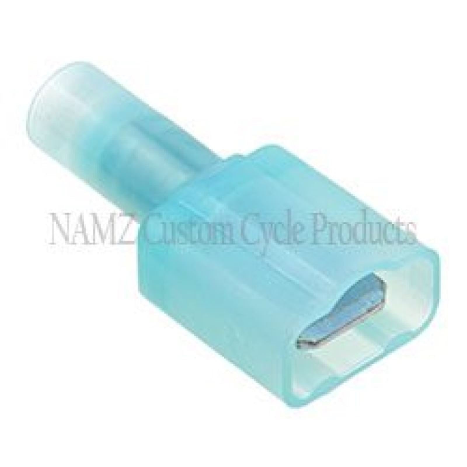 Namz Quick Disconnects 14-16 Gauge Wire - Male [MPN: NIS-19004-0005]_1461501