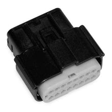 Namz Molex MX 150 Connector 72166-07 - 16-Pin Female - Black [MPN: NM-33472-1601]_107132