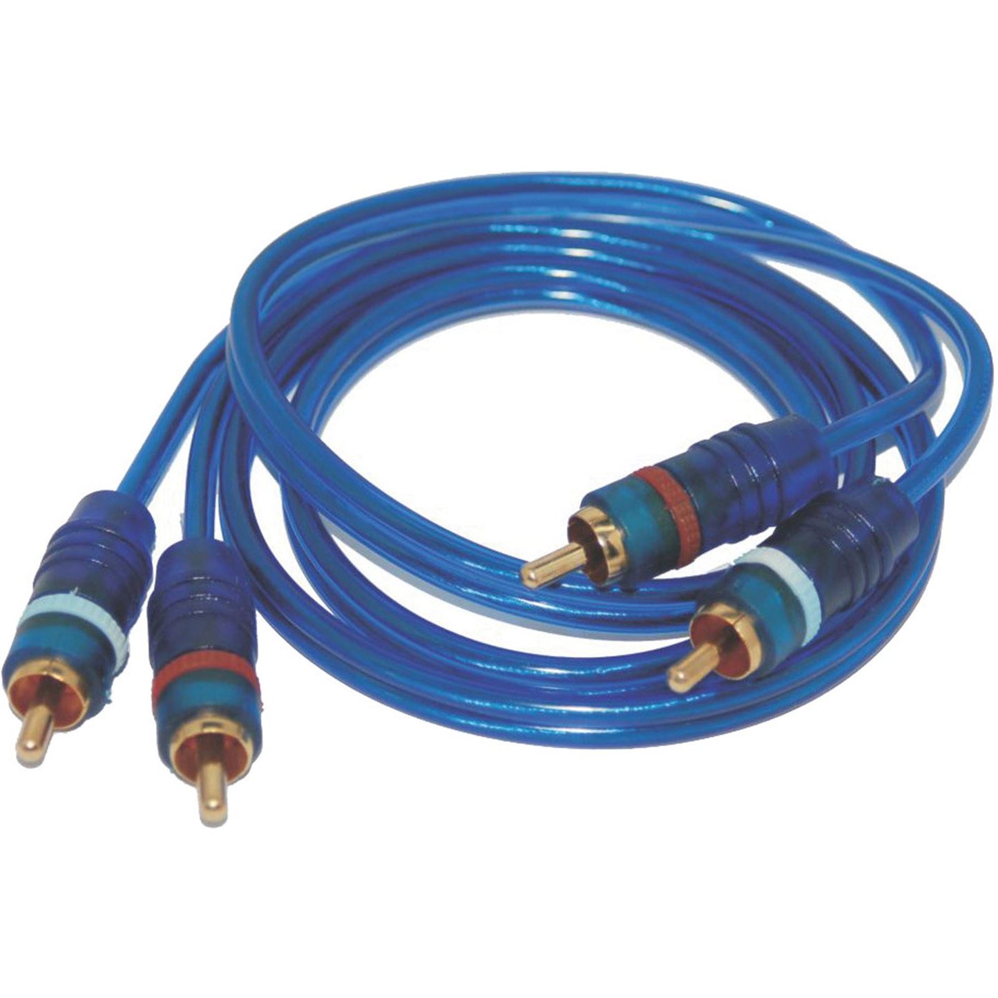 Namz Amp Power Cable 3' [MPN: NAP-RCA3]_728677