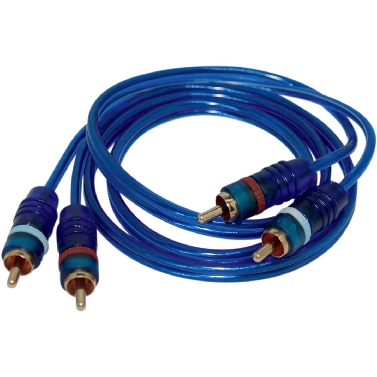 Namz Amp Power Cable 3' [MPN: NAP-RCA3]_448656