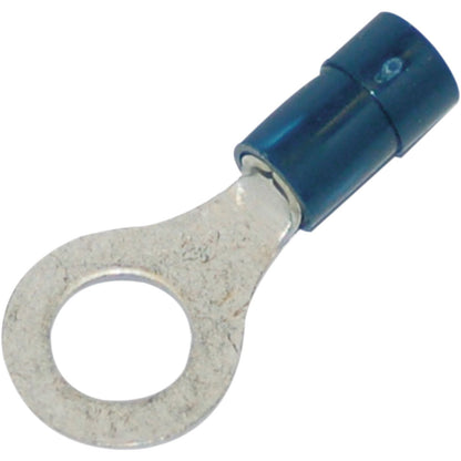 Namz Ring Terminals 14-16 Gauge - .25" [MPN: NIS-19070-0075]_448683