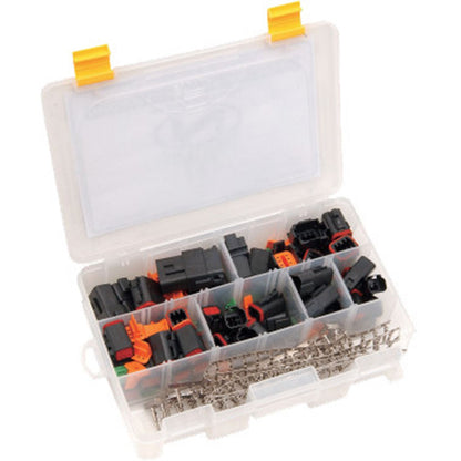 Namz Deutsch Builder Kit - Black [MPN: NDC-BKB]_728050