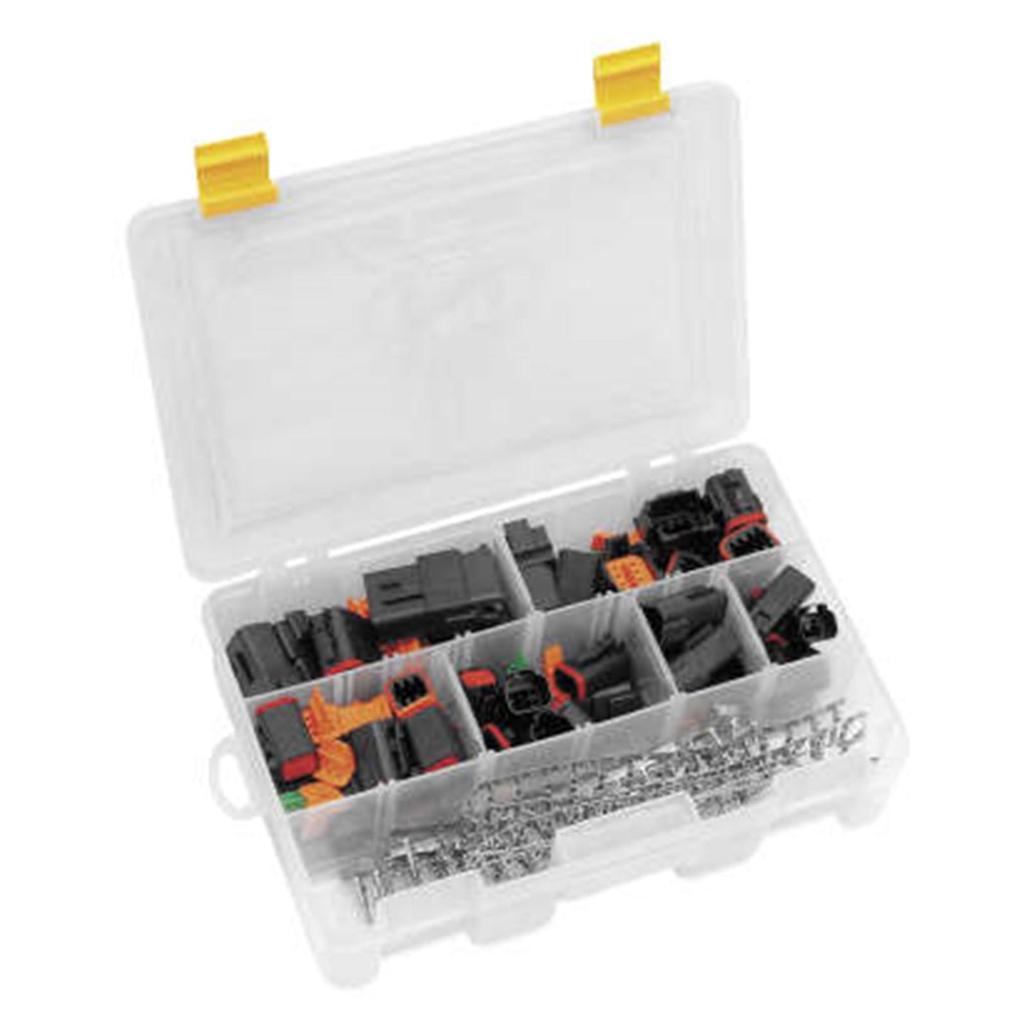 Namz Deutsch Builder Kit - Black [MPN: NDC-BKB]_107138
