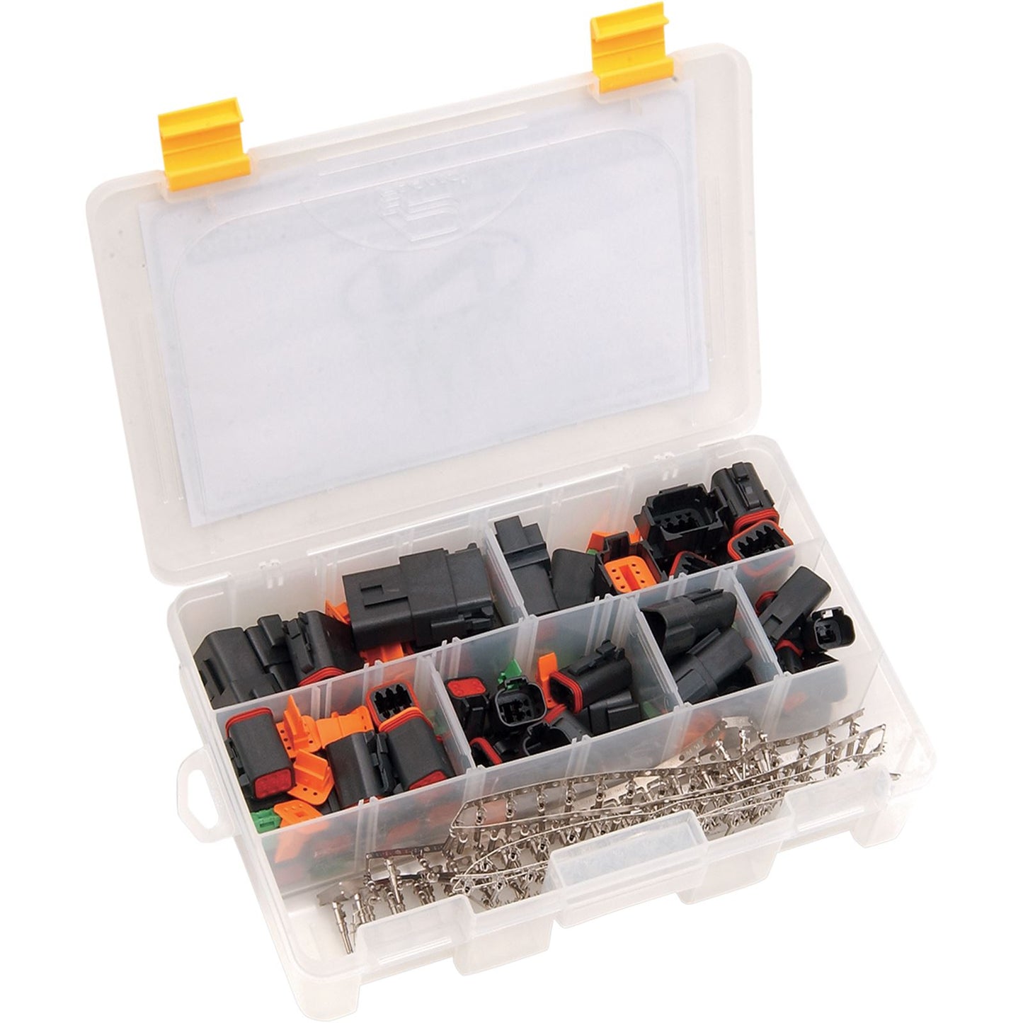 Namz Deutsch Builder Kit - Black [MPN: NDC-BKB]_448360