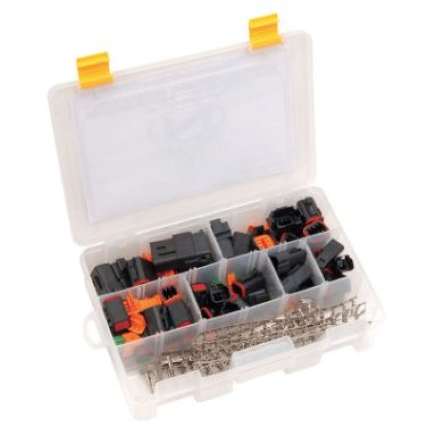Namz Deutsch Builder Kit - Black [MPN: NDC-BKB]_1461194