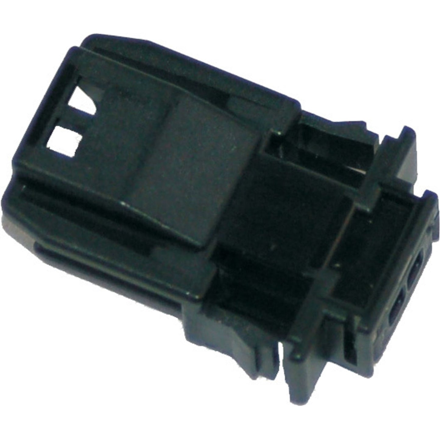 Namz JAE MX-1900 Connector 72905-11 - 2-Pin Female [MPN: NJ-2P51]_728801