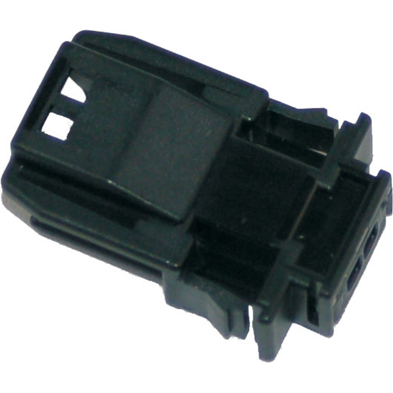 Namz JAE MX-1900 Connector 72905-11 - 2-Pin Female [MPN: NJ-2P51]_728801
