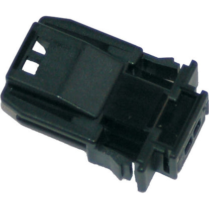 Namz JAE MX-1900 Connector 72905-11 - 2-Pin Female [MPN: NJ-2P51]_728801