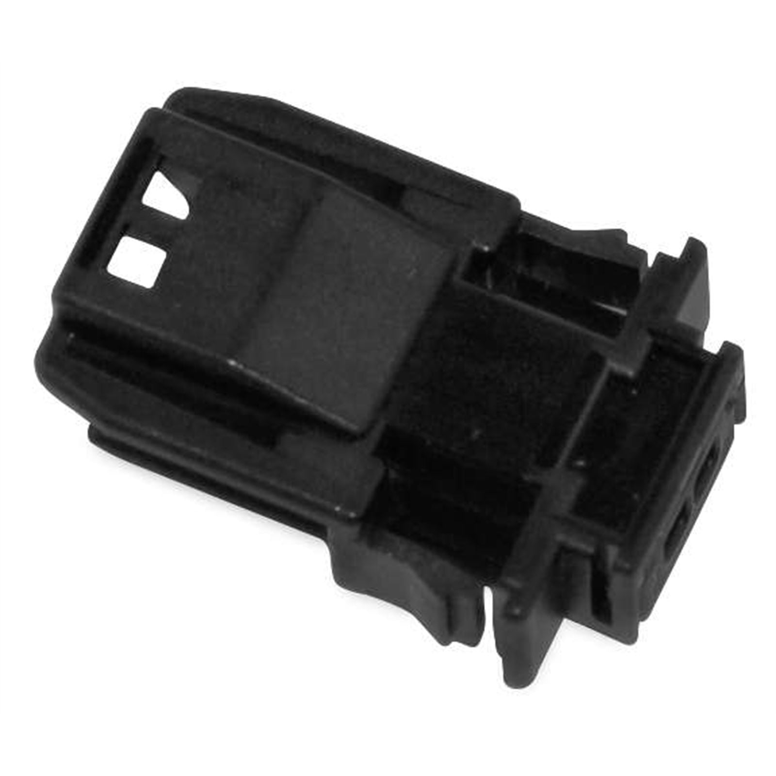 Namz JAE MX-1900 Connector 72905-11 - 2-Pin Female [MPN: NJ-2P51]_107141