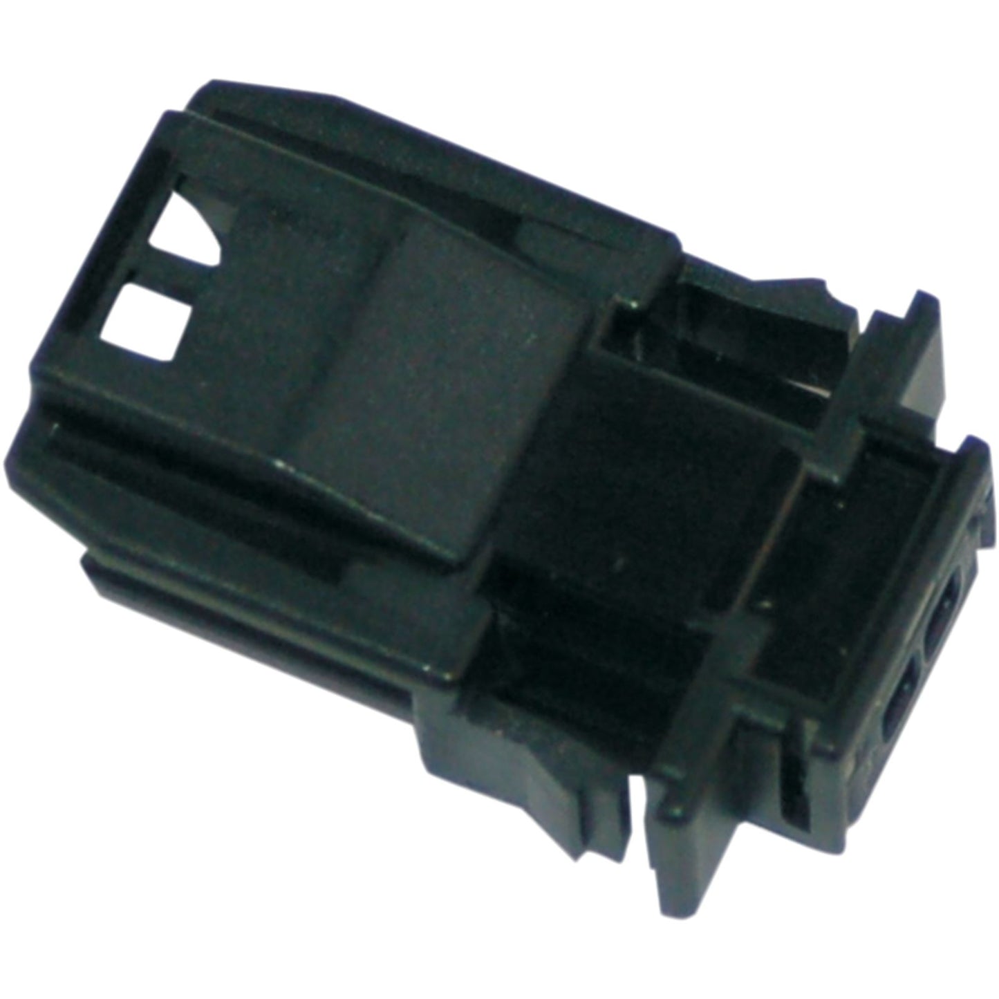 Namz JAE MX-1900 Connector 72905-11 - 2-Pin Female [MPN: NJ-2P51]_448743