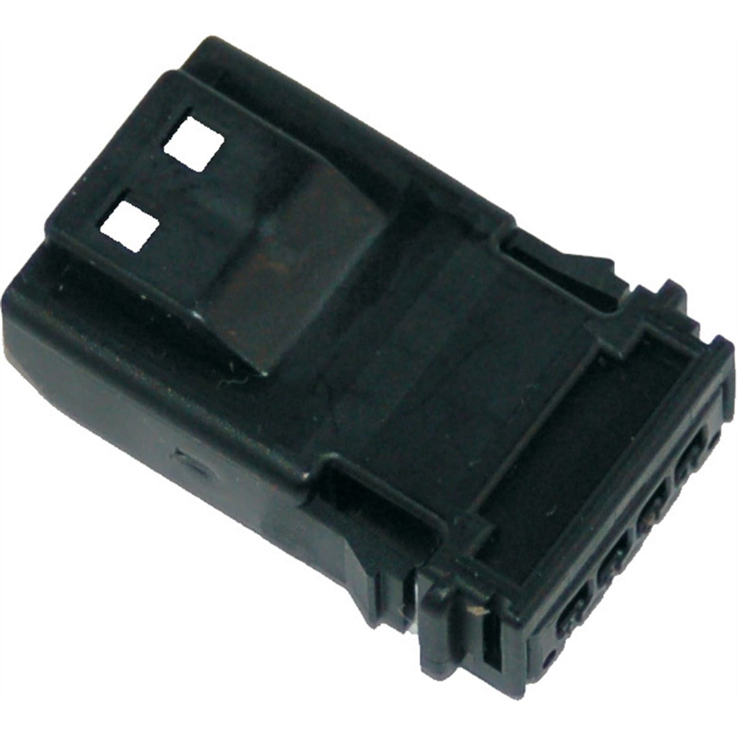 Namz JAE MX-1900 Connector 72907-11 - 4-Pin Female [MPN: NJ-4P51]_728800