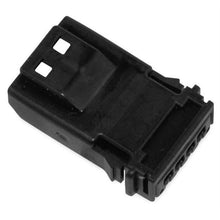 Namz JAE MX-1900 Connector 72907-11 - 4-Pin Female [MPN: NJ-4P51]_107142