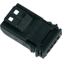 Namz JAE MX-1900 Connector 72907-11 - 4-Pin Female [MPN: NJ-4P51]_448745