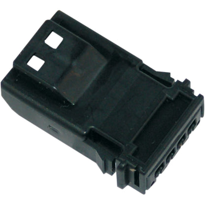 Namz JAE MX-1900 Connector 72907-11 - 4-Pin Female [MPN: NJ-4P51]_448745