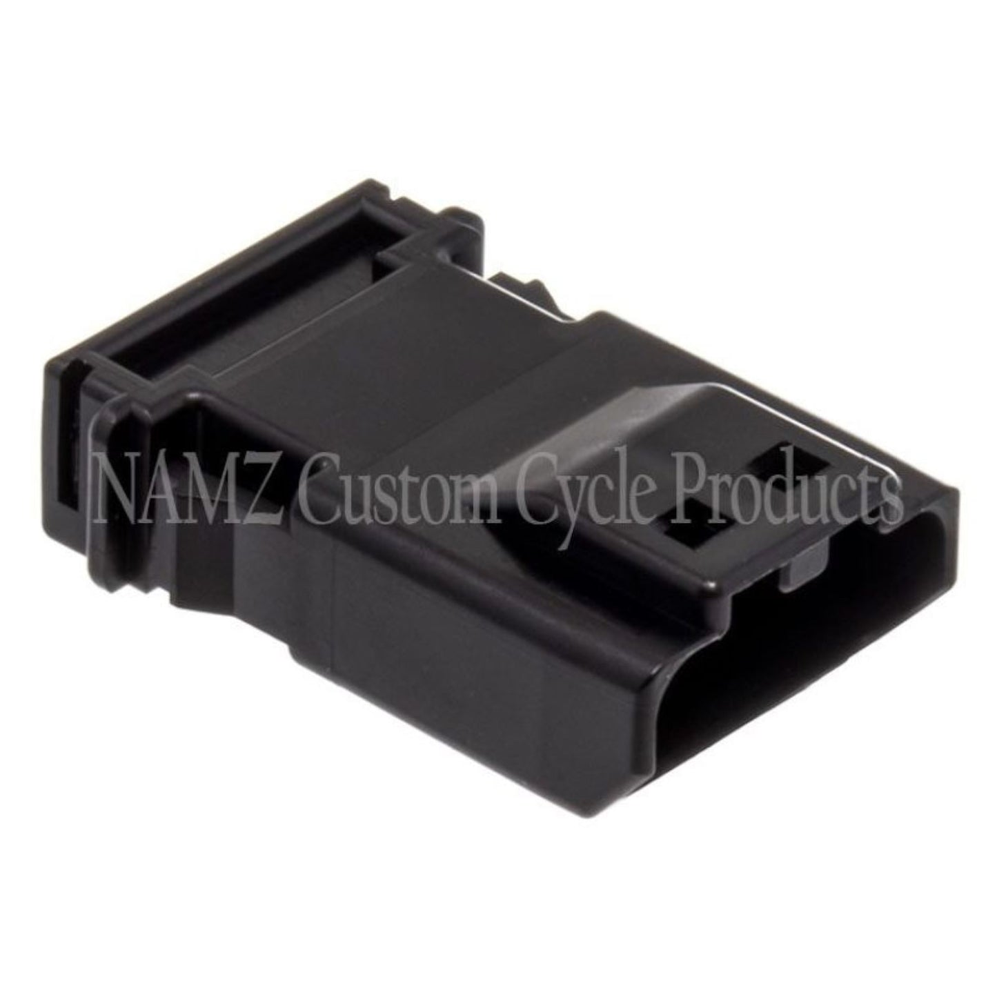 Namz JAE MX-1900 Connector 72907-11 - 4-Pin Female [MPN: NJ-4P51]_1461613
