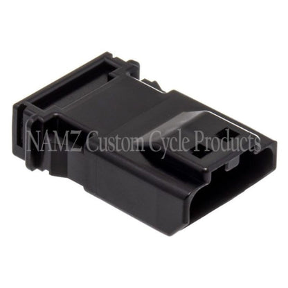 Namz JAE MX-1900 Connector 72907-11 - 4-Pin Female [MPN: NJ-4P51]_1461613
