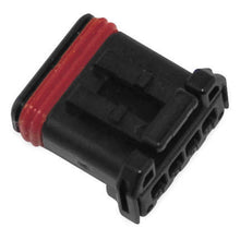 Namz JAE MX-1900 Connector 72908-11 - 4-Pin Male [MPN: NJ-4S51]_107143