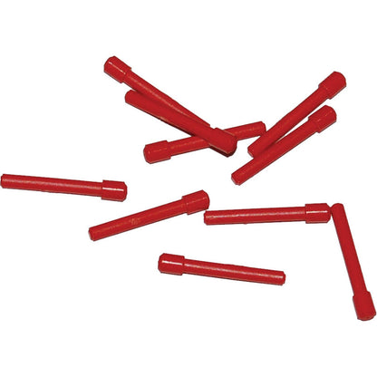 Namz Deutsch Hole Plugs DTM [MPN: DTM-HP]_728108