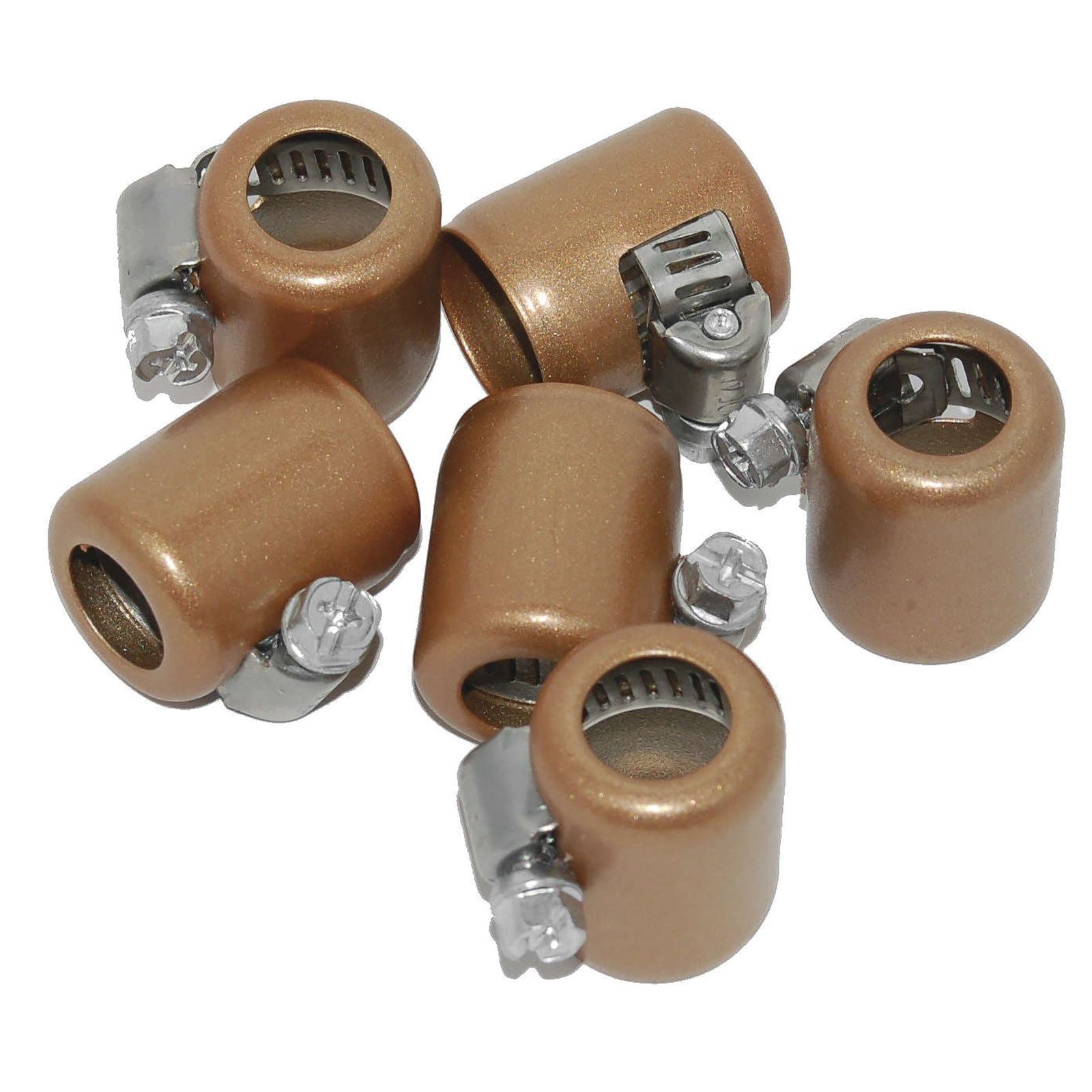 Namz Clamp Hose 1/4-5/16" - Copper [MPN: NHC-C106]_107145