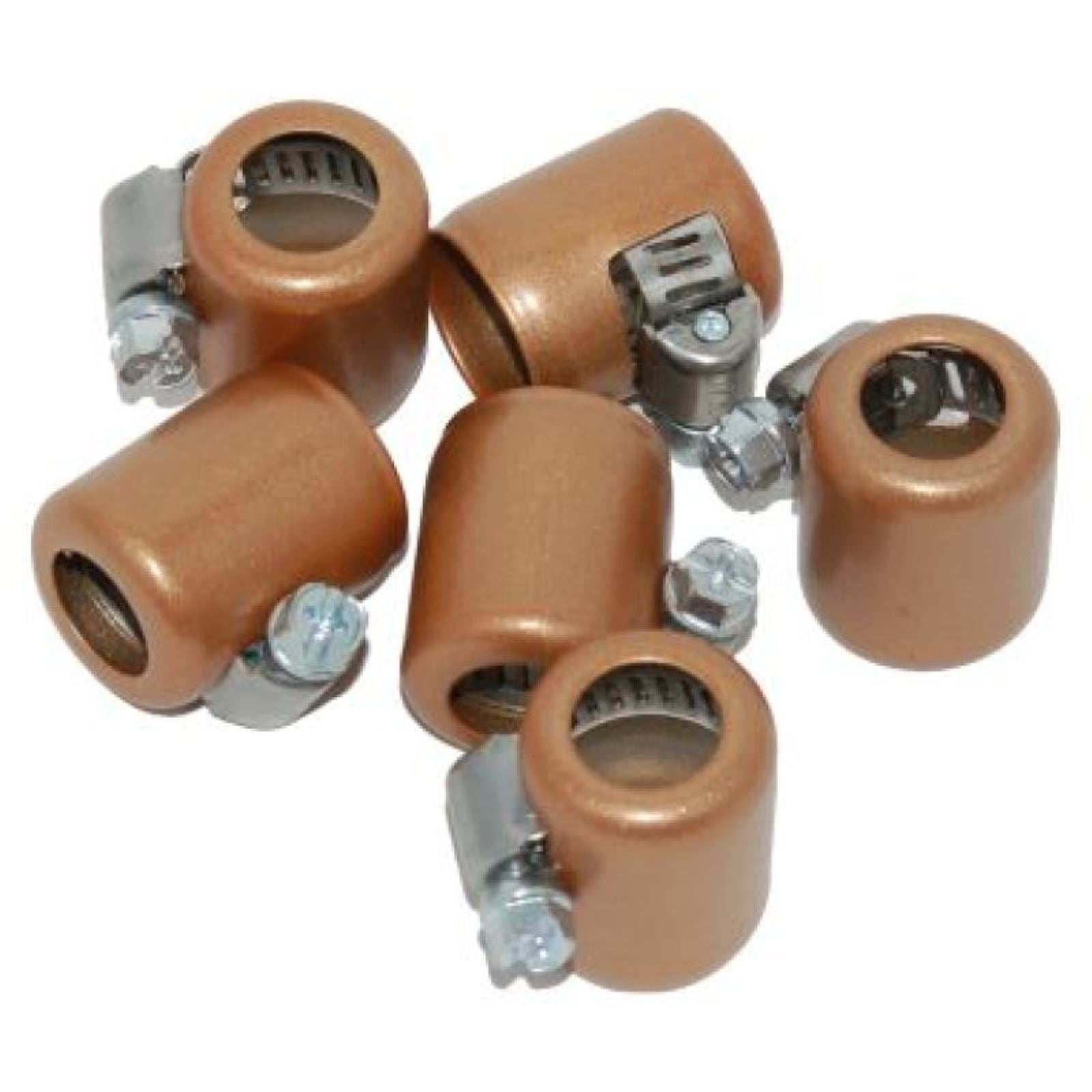 Namz Clamp Hose 1/4-5/16" - Copper [MPN: NHC-C106]_1461368