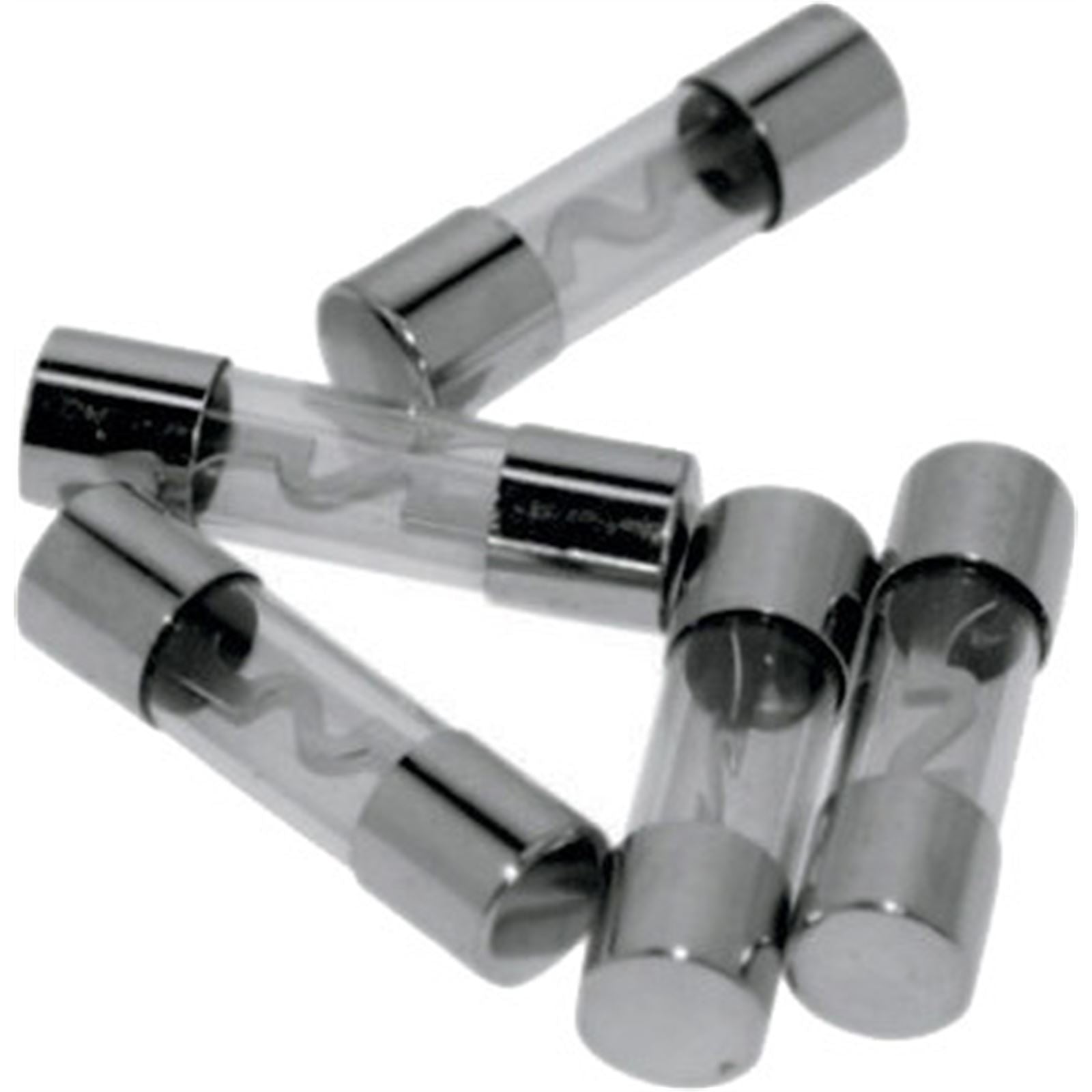 Namz Fuses - AGU - 50-AMP - 5/Pack [MPN: NAP-AGU50]_728683
