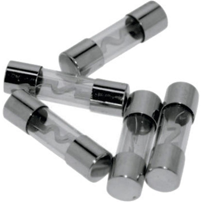Namz Fuses - AGU - 50-AMP - 5/Pack [MPN: NAP-AGU50]_728683