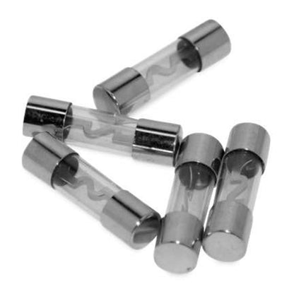 Namz Fuses - AGU - 50-AMP - 5/Pack [MPN: NAP-AGU50]_107146
