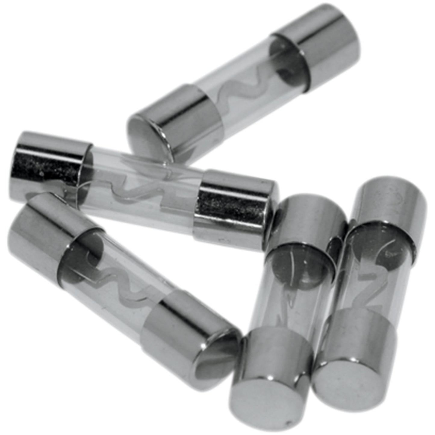 Namz Fuses - AGU - 50-AMP - 5/Pack [MPN: NAP-AGU50]_448660