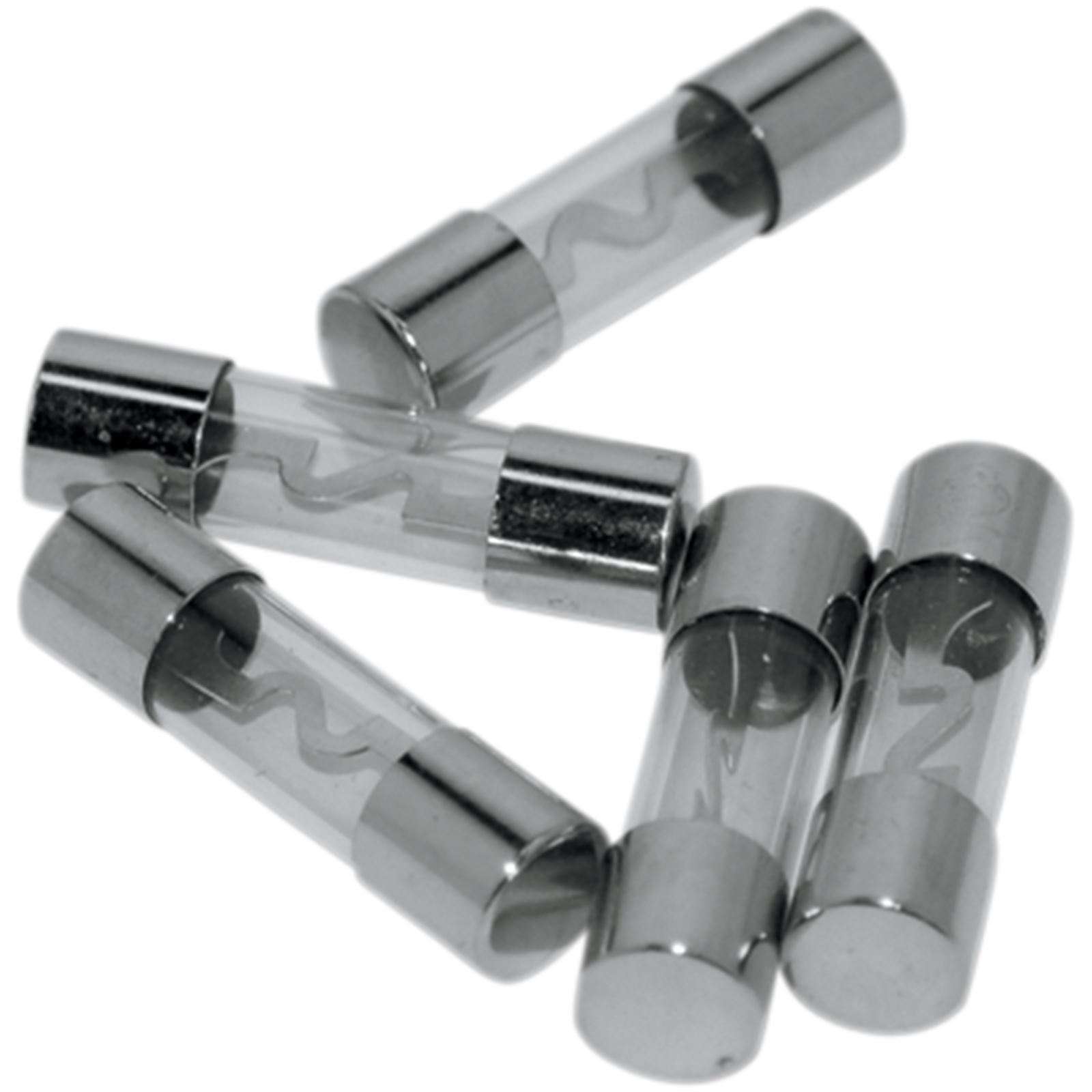 Namz Fuses - AGU - 50-AMP - 5/Pack [MPN: NAP-AGU50]_448660