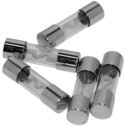 Namz Fuses - AGU - 50-AMP - 5/Pack [MPN: NAP-AGU50]_448660