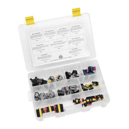 Namz Delphi/AMP Builders Kit [MPN: NDP-ABK]_107147
