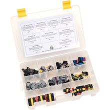 Namz Delphi/AMP Builders Kit [MPN: NDP-ABK]_448399