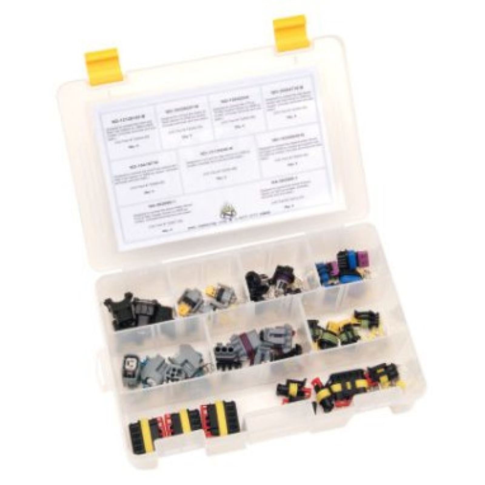 Namz Delphi/AMP Builders Kit [MPN: NDP-ABK]_1461139