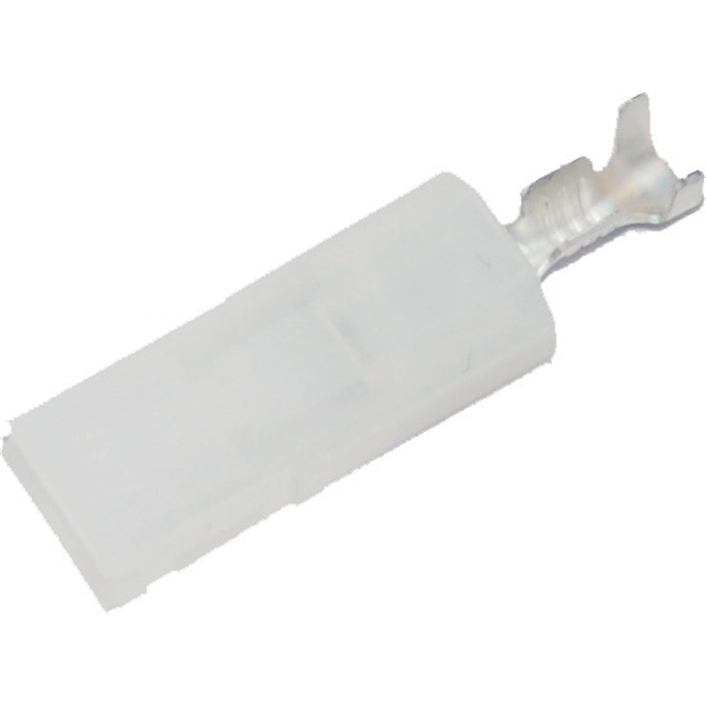Namz AMP OEM 1/16" Speaker Terminal 72294-94 - 20/Pack [MPN: NHD-72294-94]_728809