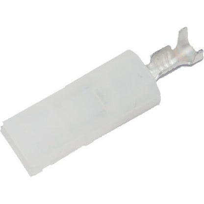 Namz AMP OEM 1/16" Speaker Terminal 72294-94 - 20/Pack [MPN: NHD-72294-94]_728809