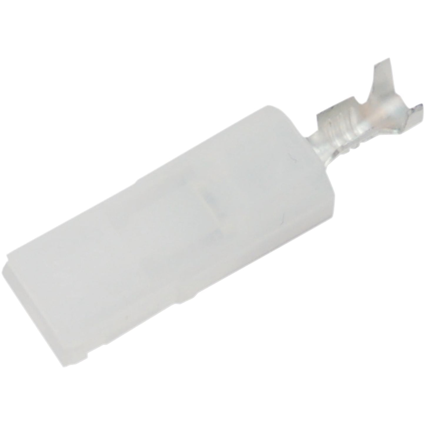 Namz AMP OEM 1/16" Speaker Terminal 72294-94 - 20/Pack [MPN: NHD-72294-94]_448736