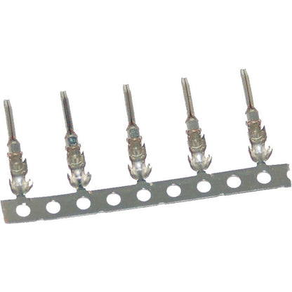 Namz JAE MX-1900 Terminals 72909-11 - Pin - 25/Pack [MPN: NJ-19P]_728803