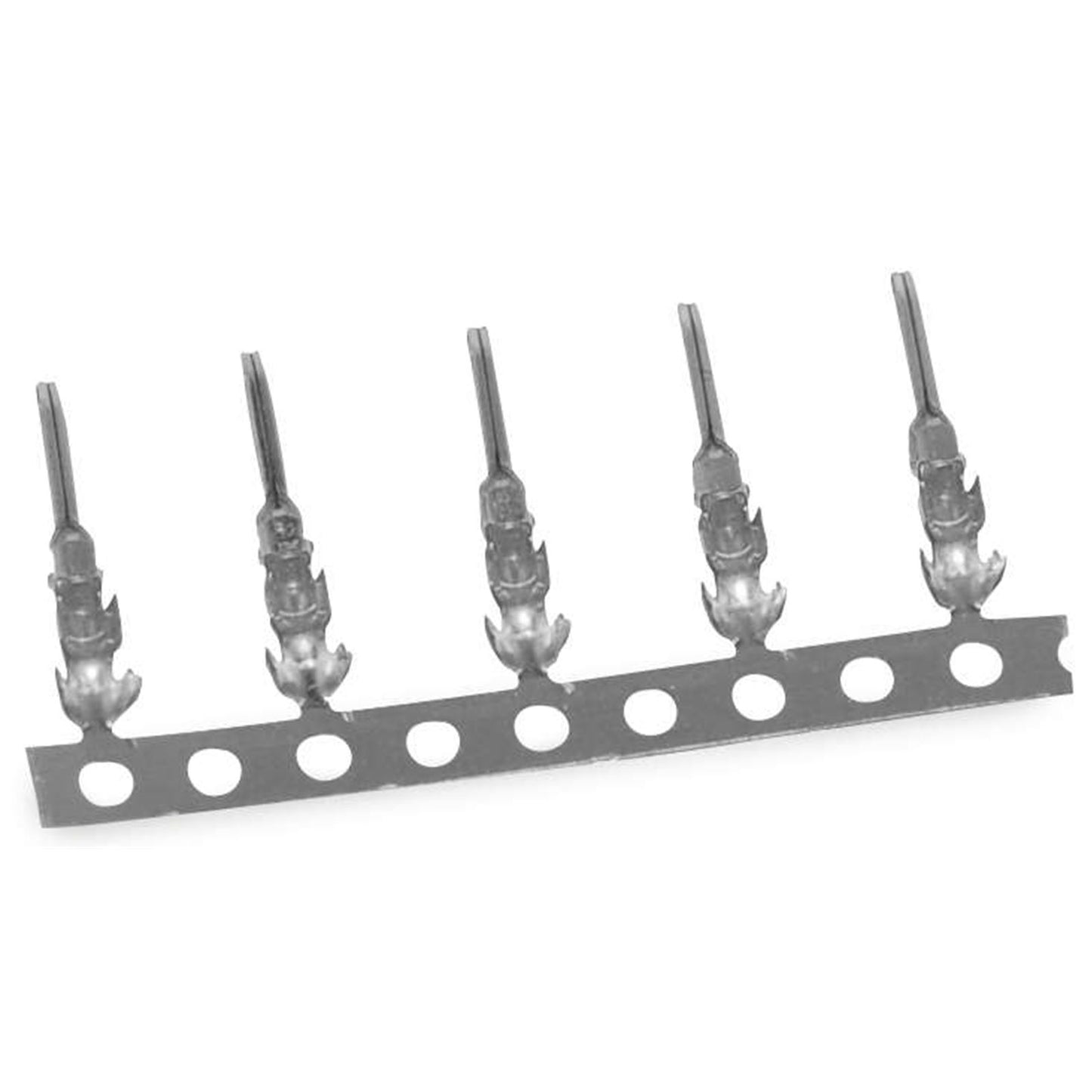 Namz JAE MX-1900 Terminals 72909-11 - Pin - 25/Pack [MPN: NJ-19P]_107151