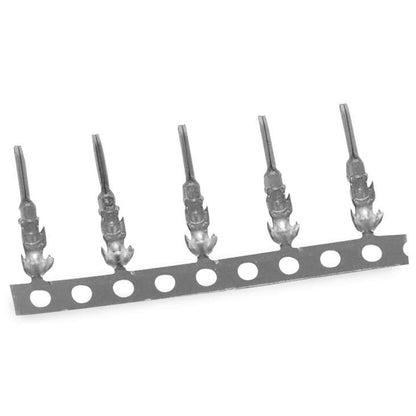 Namz JAE MX-1900 Terminals 72909-11 - Pin - 25/Pack [MPN: NJ-19P]_107151